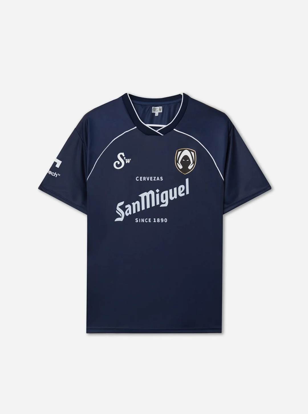 PRO KIT - CAMISETA DE...